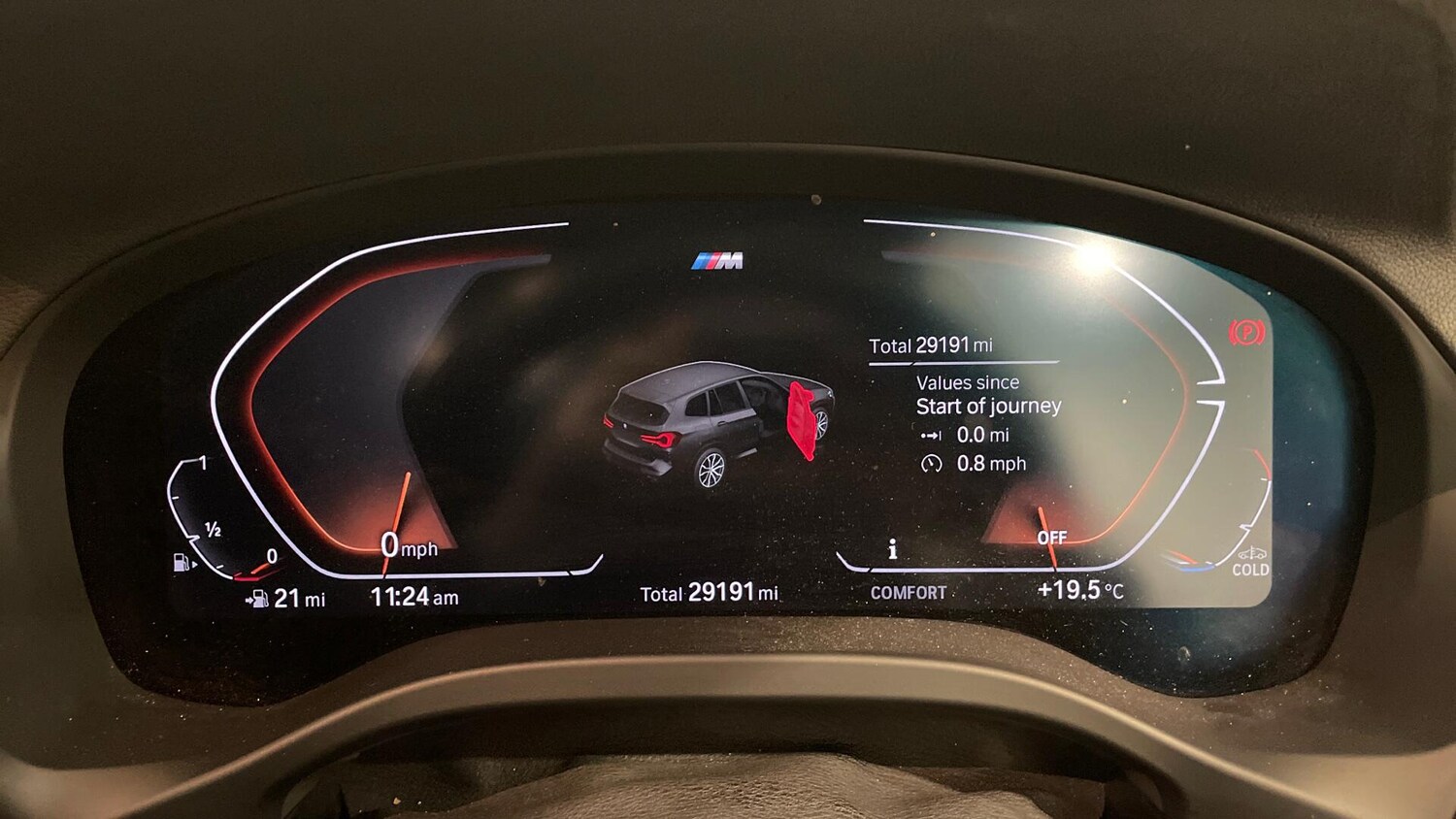 Used BMW X3 2024 for sale - 76760208: Photo 9