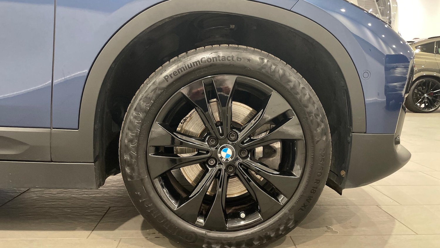 Used BMW X2 2022 for sale - 76760254: Photo 14