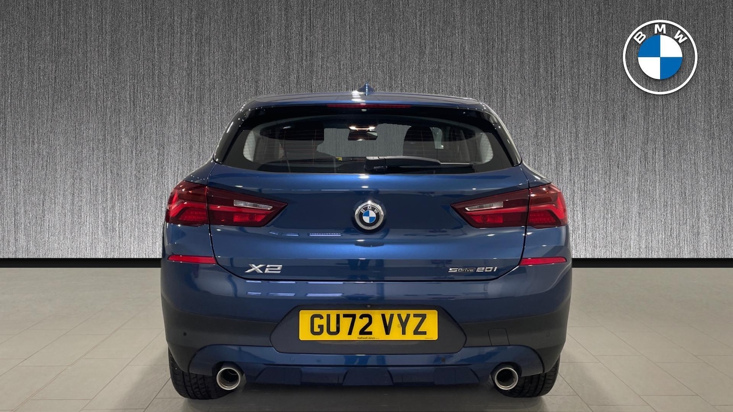 Used BMW X2 2022 for sale - 76760254: Photo 15
