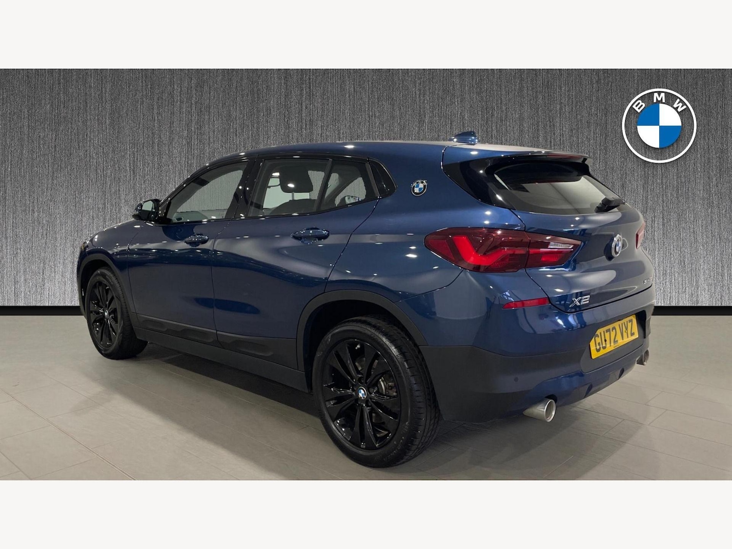 Used BMW X2 2022 for sale - 76760254: Photo 2