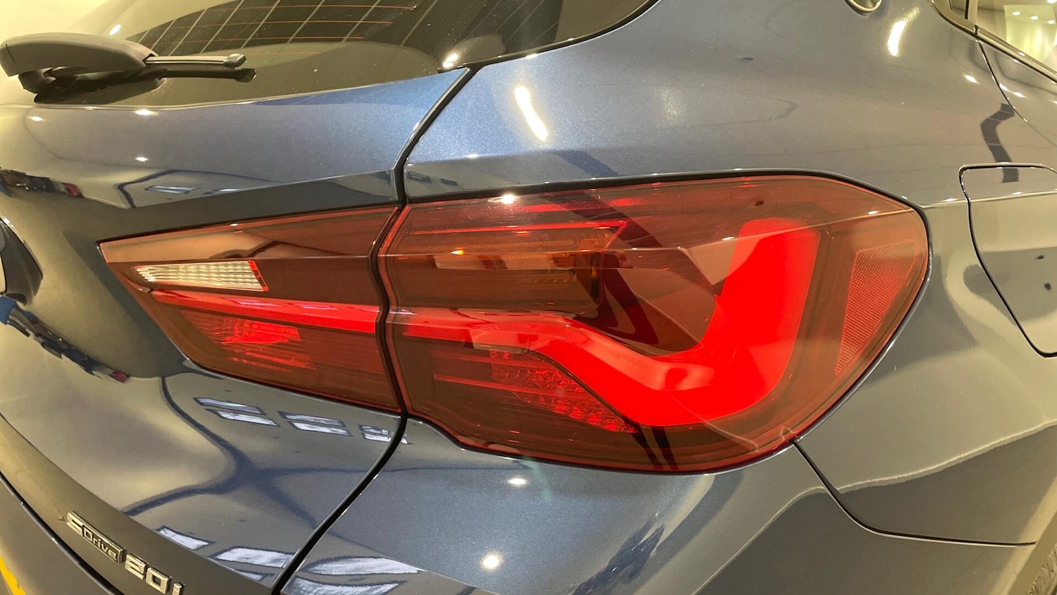 Used BMW X2 2022 for sale - 76760254: Photo 21