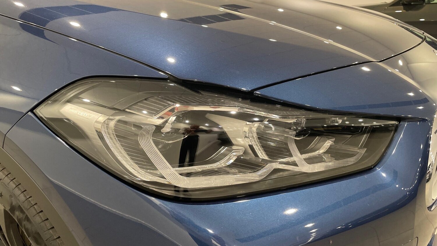 Used BMW X2 2022 for sale - 76760254: Photo 22