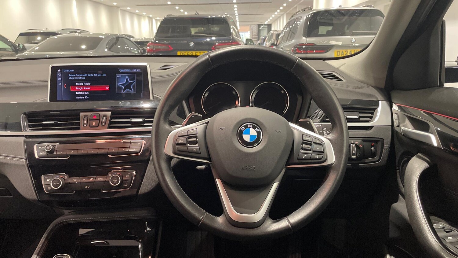 Used BMW X2 2022 for sale - 76760254: Photo 5