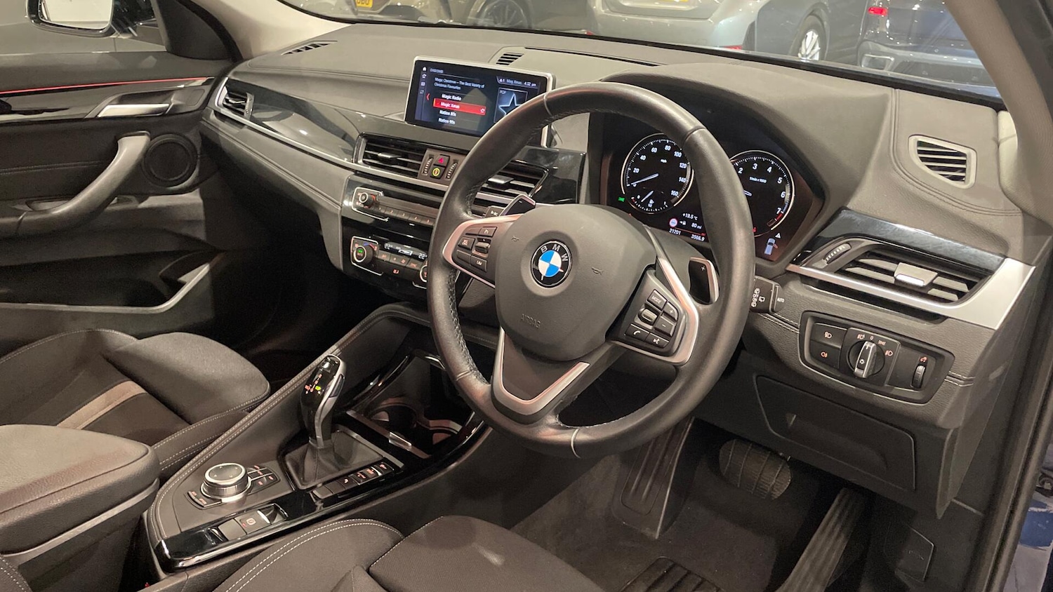 Used BMW X2 2022 for sale - 76760254: Photo 6
