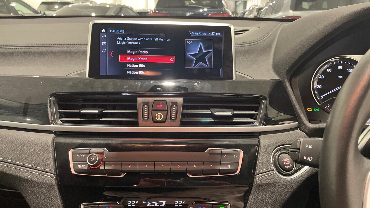 Used BMW X2 2022 for sale - 76760254: Photo 8