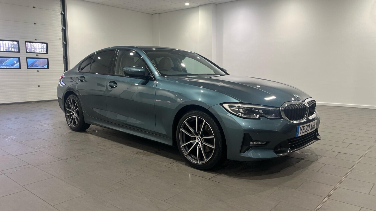 Used BMW 3 Series 2020 for sale - 76953486: Photo 14