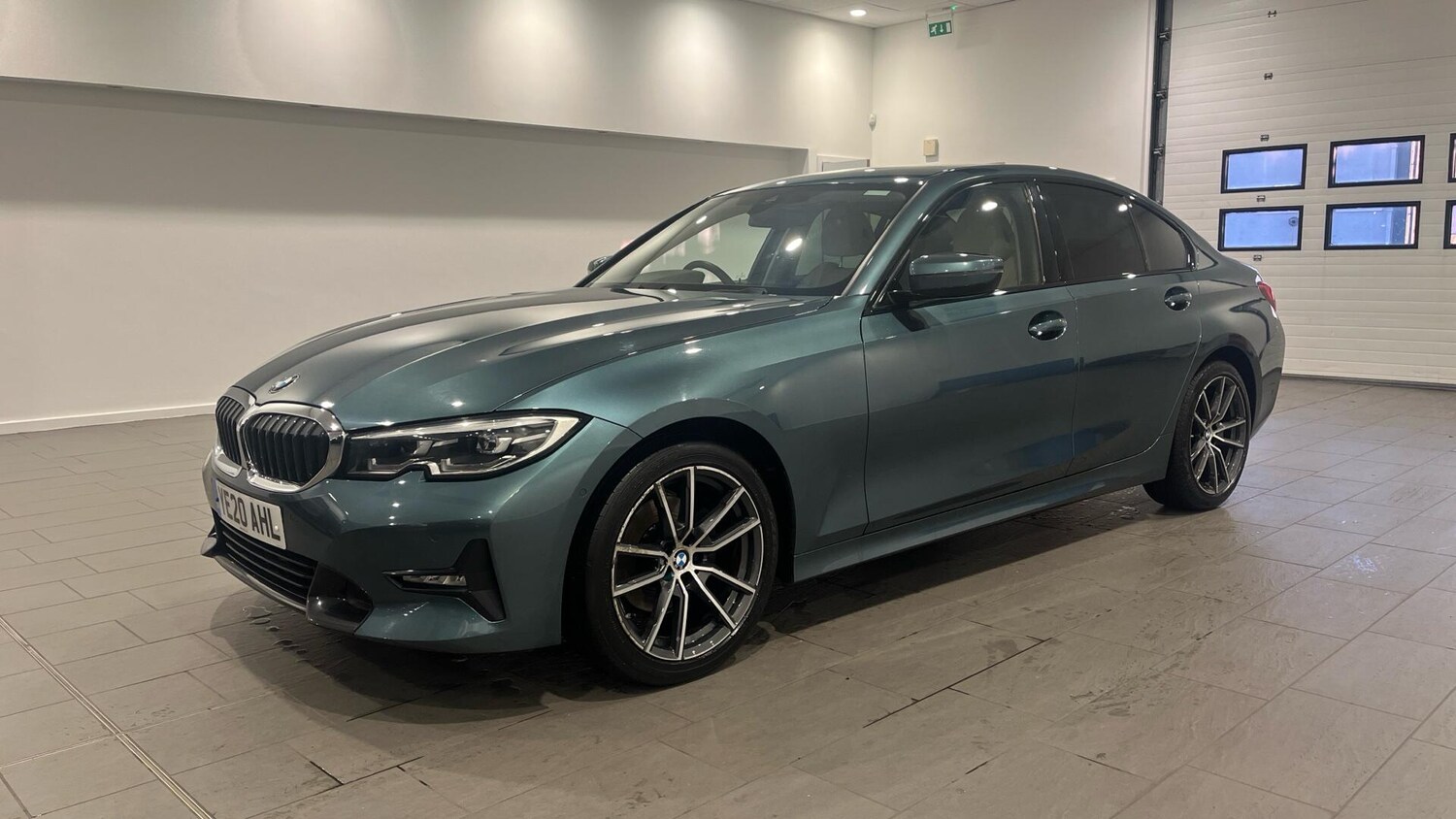 Used BMW 3 Series 2020 for sale - 76953486: Photo 19