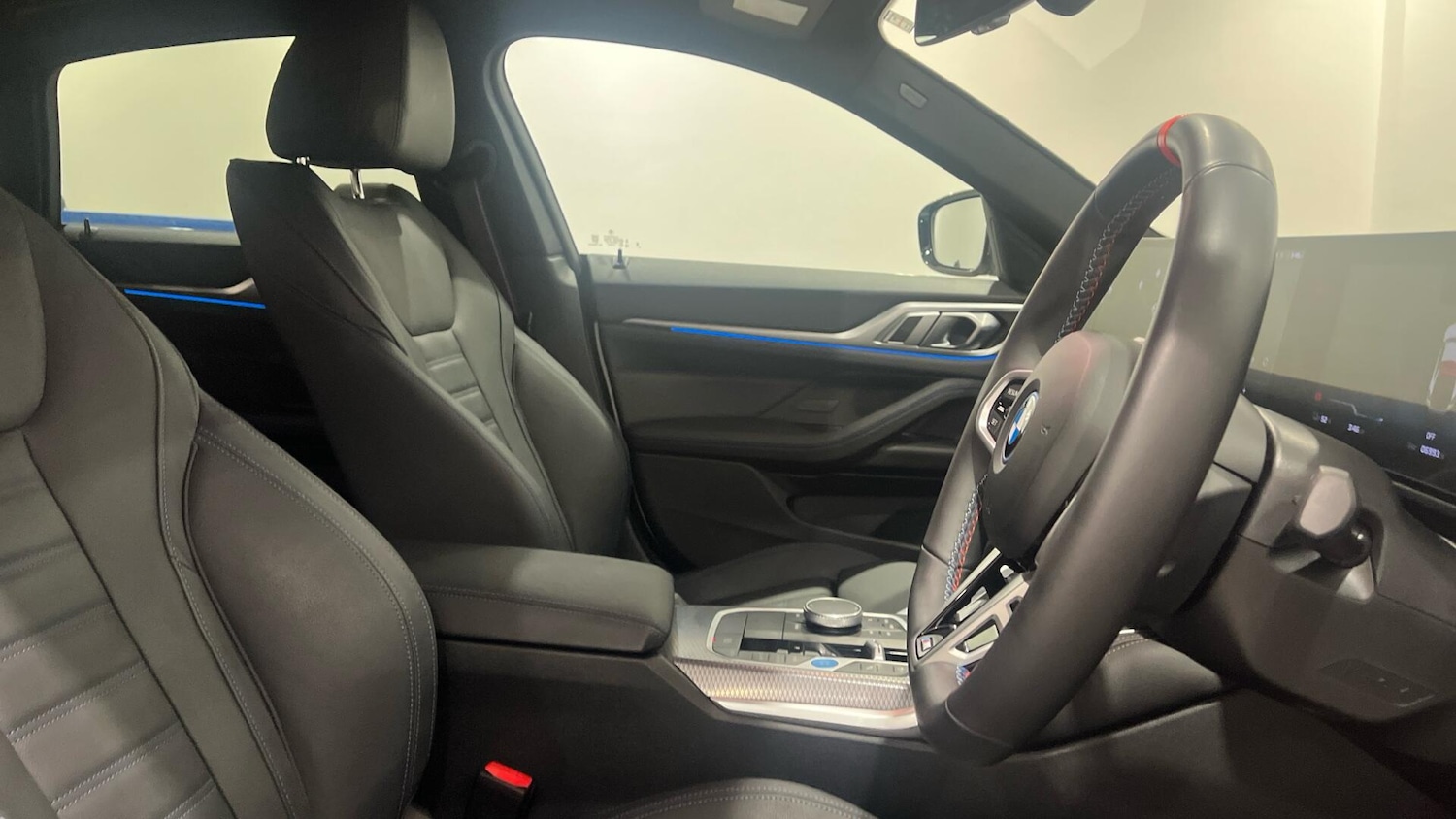 Used BMW i4 2025 for sale - 77306130: Photo 11