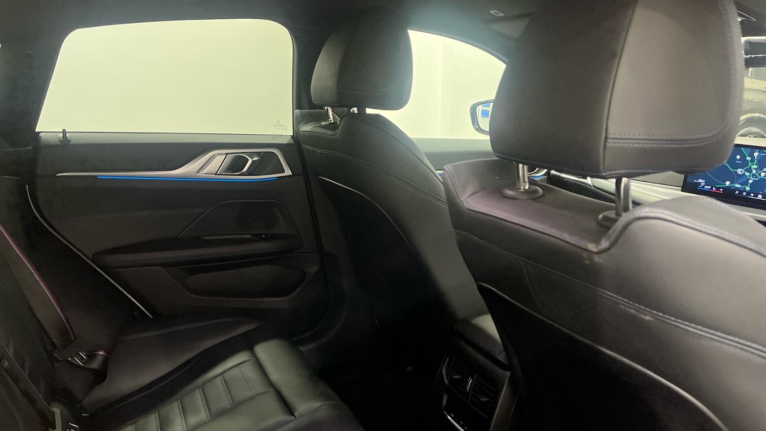 Used BMW i4 2025 for sale - 77306130: Photo 12