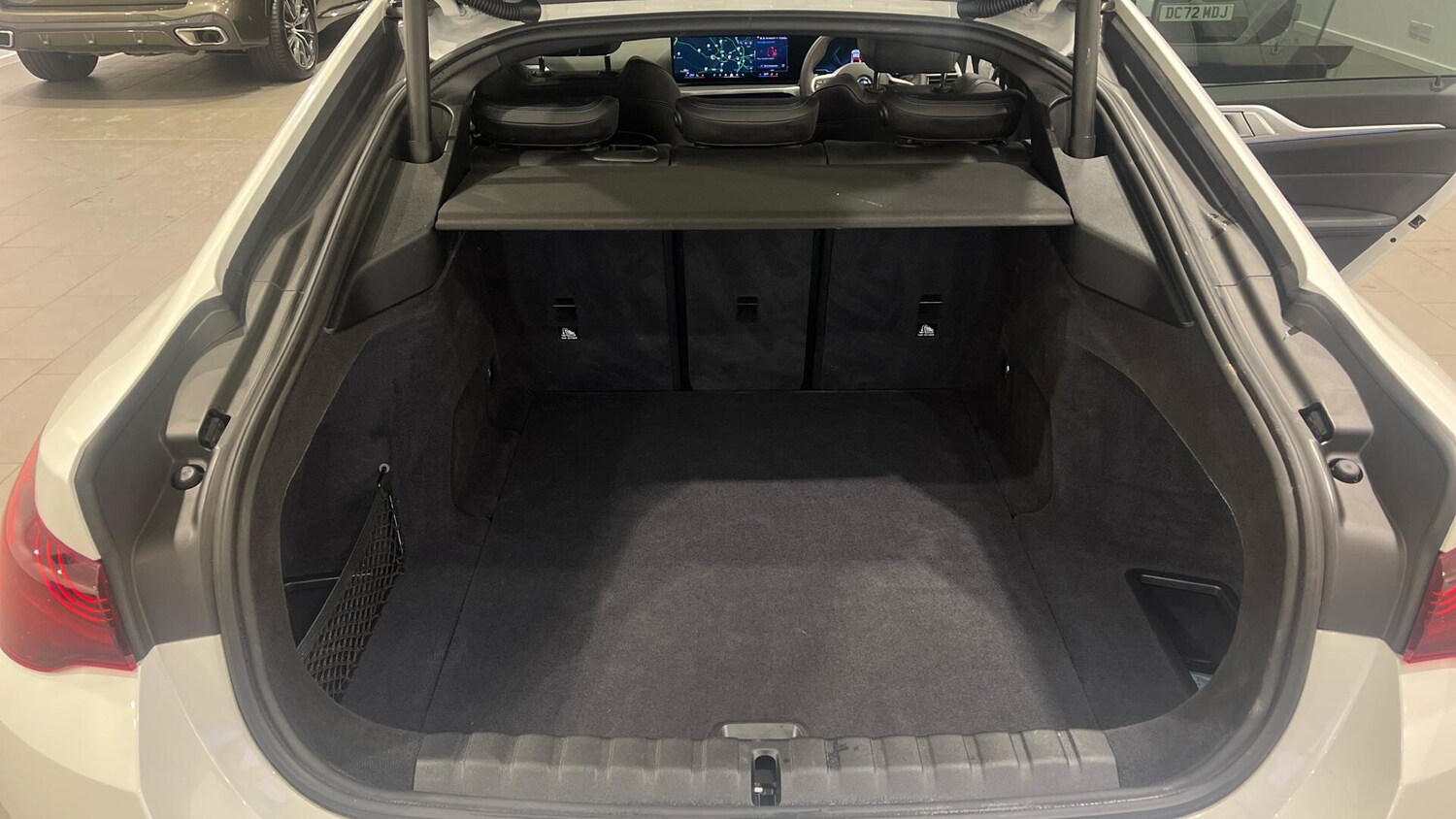 Used BMW i4 2025 for sale - 77306130: Photo 13