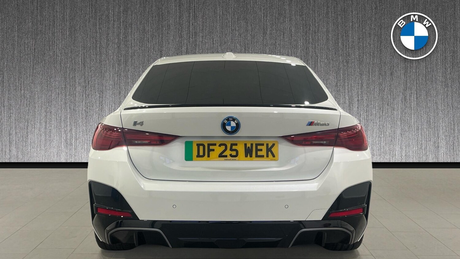 Used BMW i4 2025 for sale - 77306130: Photo 15