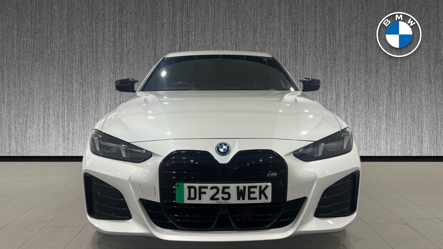 Used BMW i4 2025 for sale - 77306130: Photo 16