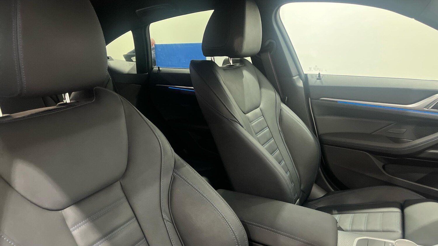 Used BMW i4 2025 for sale - 77306130: Photo 19