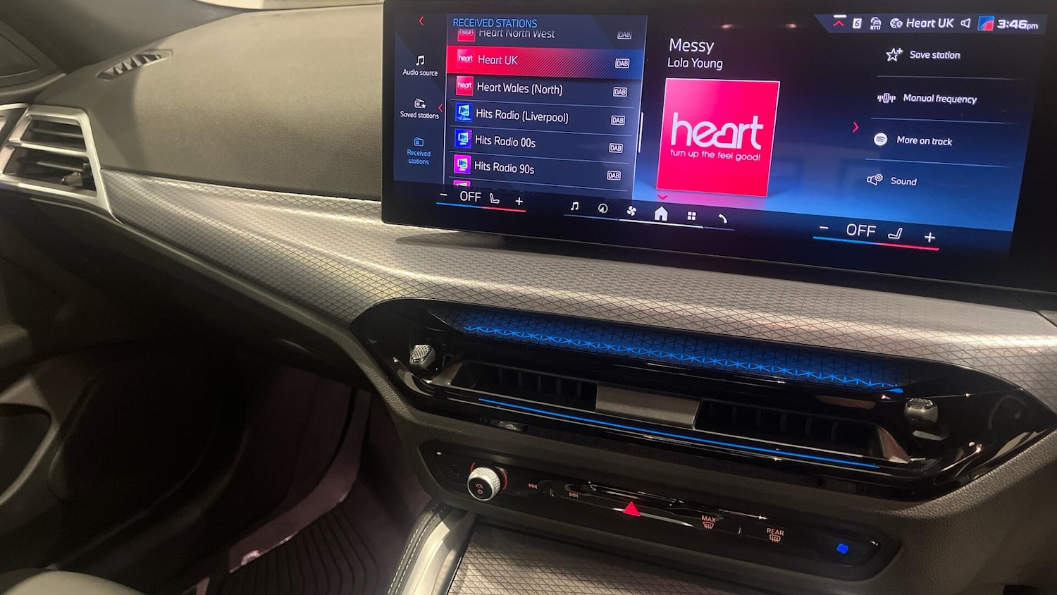 Used BMW i4 2025 for sale - 77306130: Photo 20