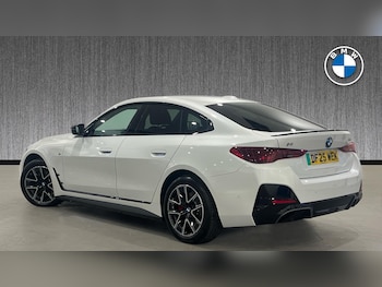 Used BMW i4 2025 for sale - 77306130: Photo