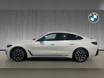 Used BMW i4 2025 for sale - 77306130: Photo