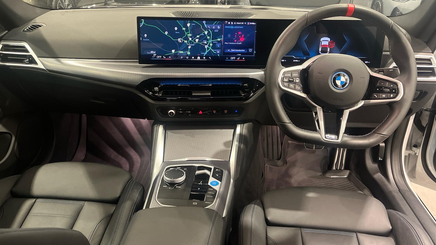 Used BMW i4 2025 for sale - 77306130: Photo 4