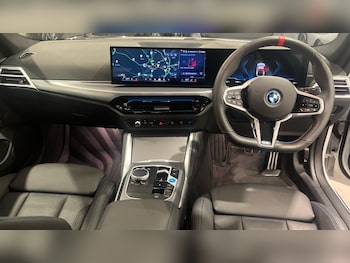 Used BMW i4 2025 for sale - 77306130: Photo