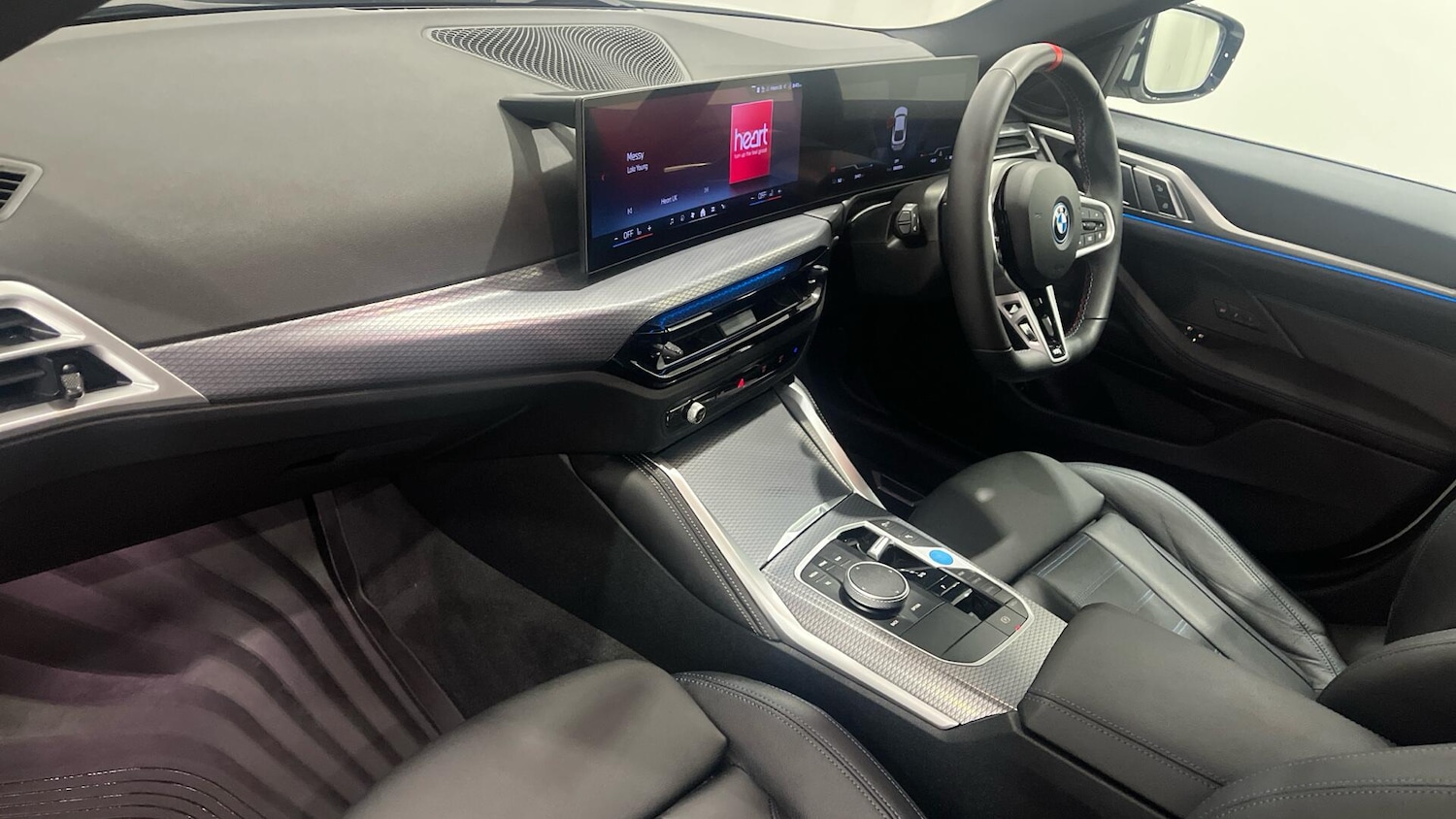 Used BMW i4 2025 for sale - 77306130: Photo 7