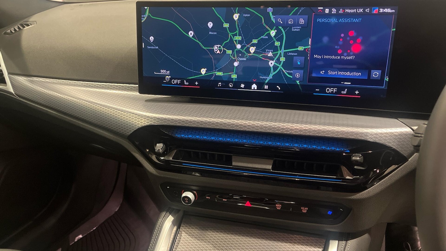 Used BMW i4 2025 for sale - 77306130: Photo 8