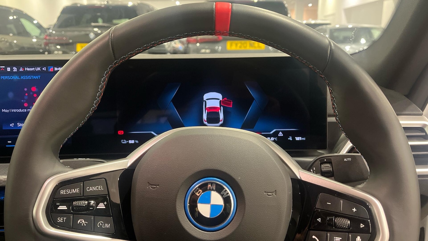 Used BMW i4 2025 for sale - 77306130: Photo 9