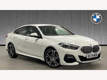 Used BMW 2 Series 2024 for sale - 77978307: Photo