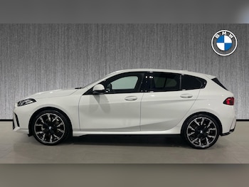 Used BMW 1 Series 2025 for sale - 77807950: Photo