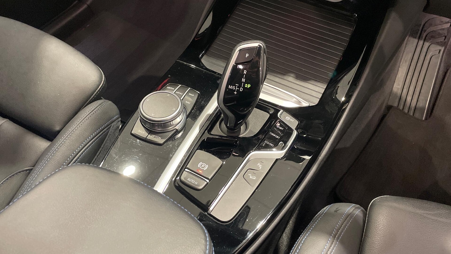 Used BMW X3 2021 for sale - 76839371: Photo 10