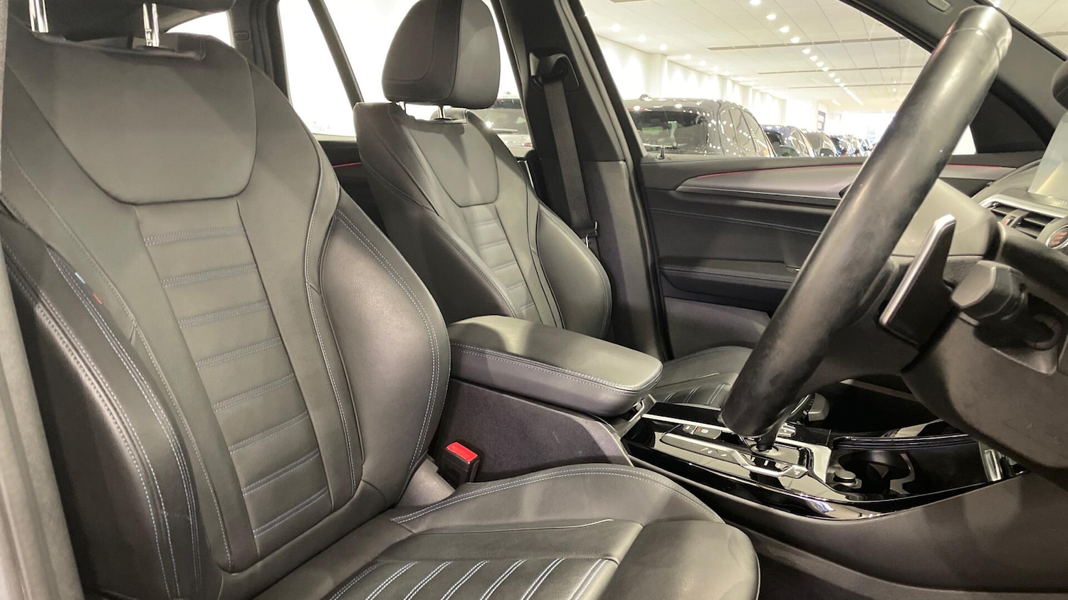 Used BMW X3 2021 for sale - 76839371: Photo 11