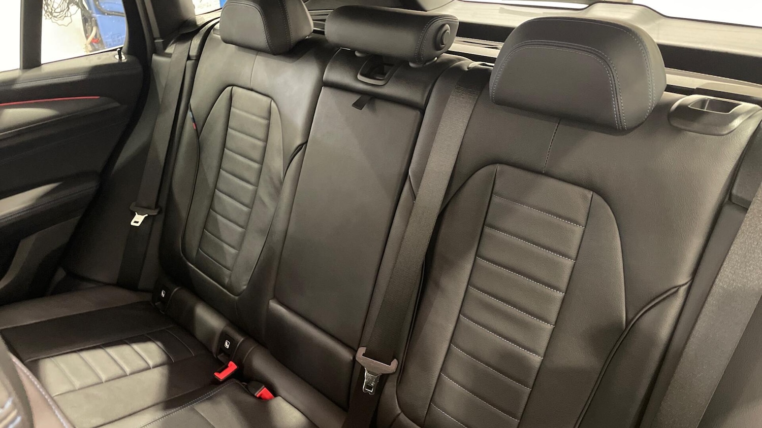 Used BMW X3 2021 for sale - 76839371: Photo 12