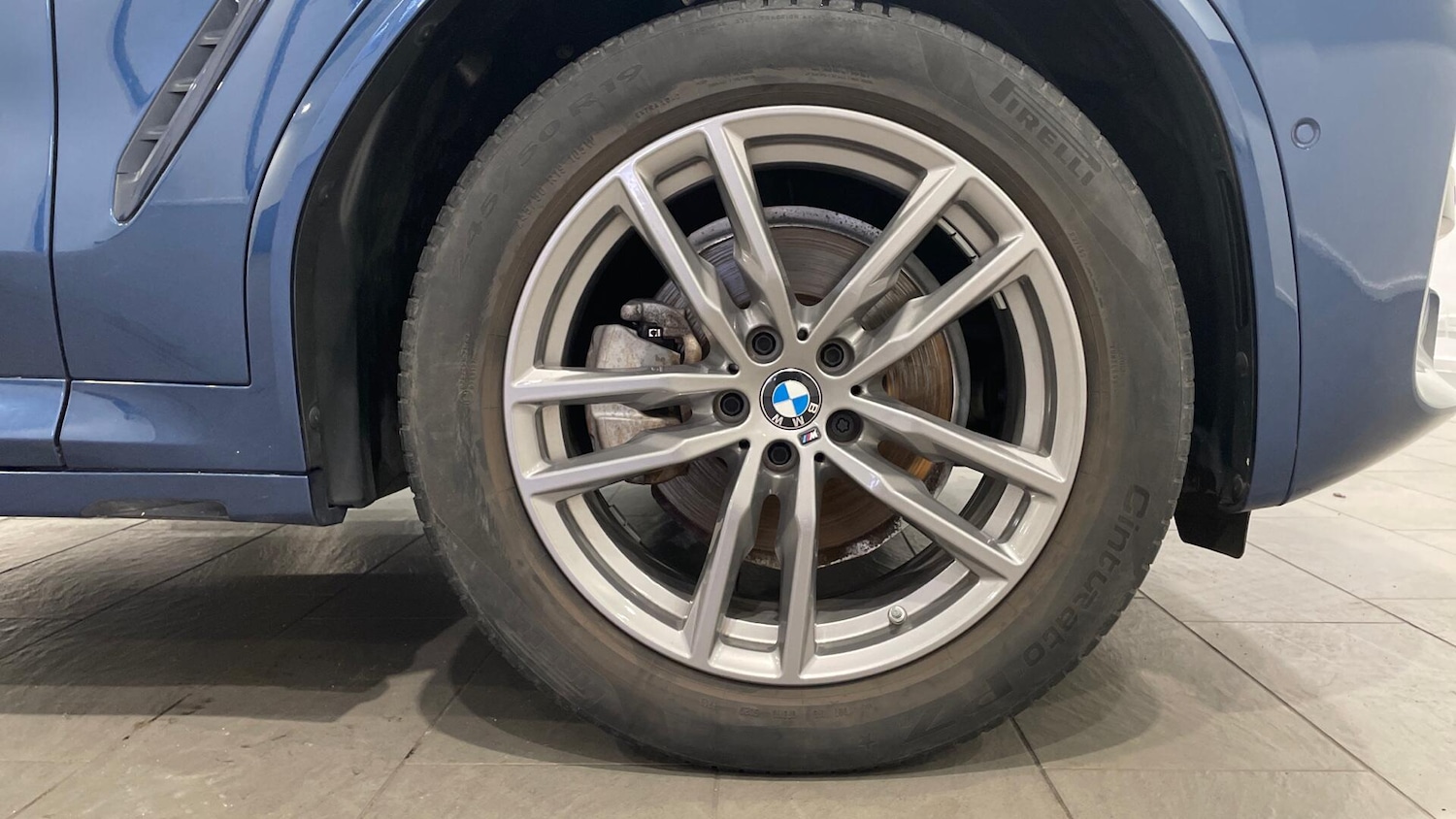 Used BMW X3 2021 for sale - 76839371: Photo 14