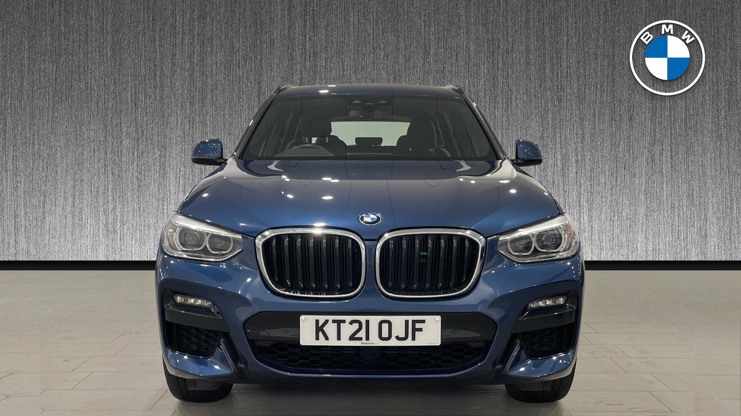 Used BMW X3 2021 for sale - 76839371: Photo 16