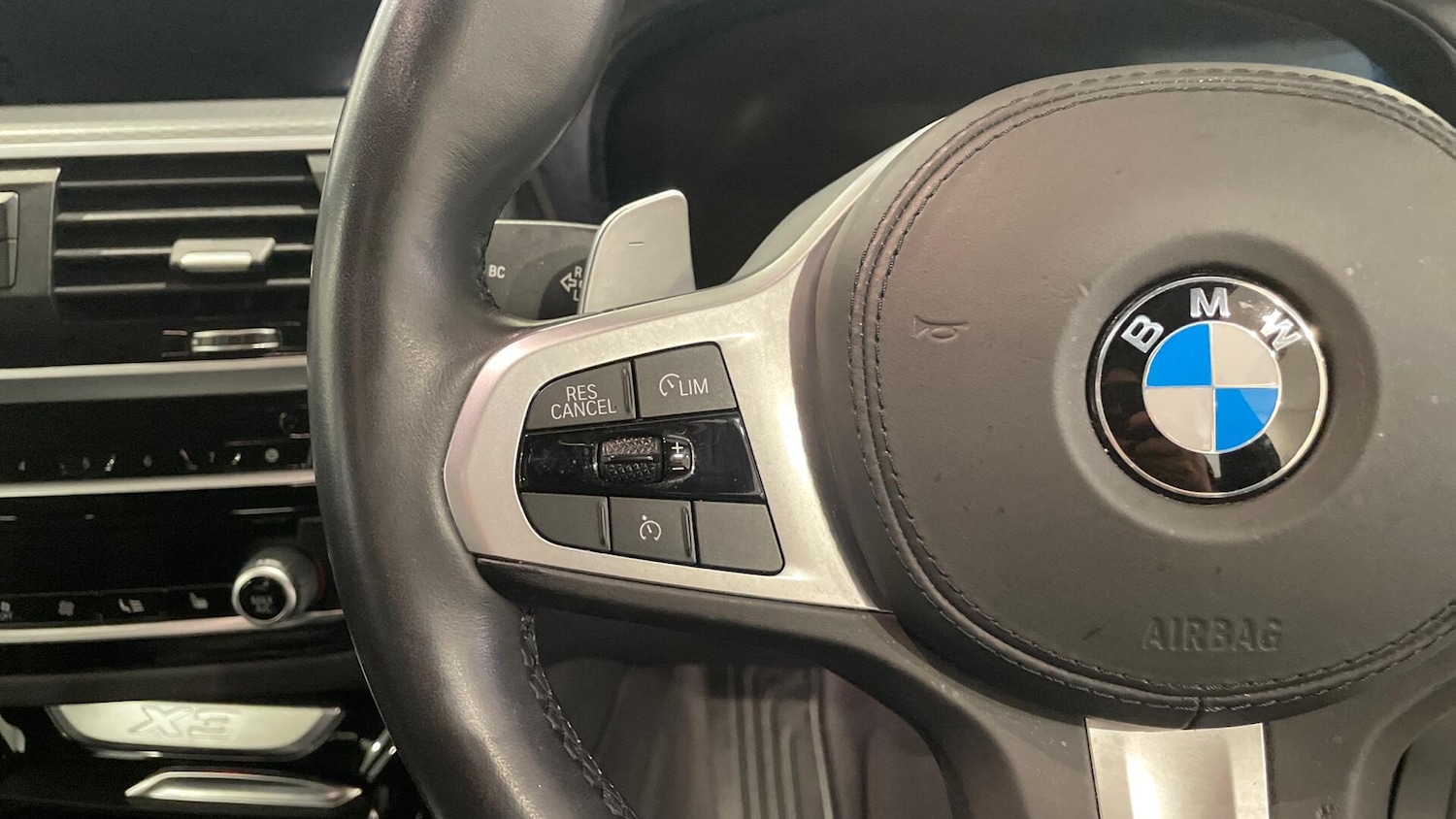 Used BMW X3 2021 for sale - 76839371: Photo 17