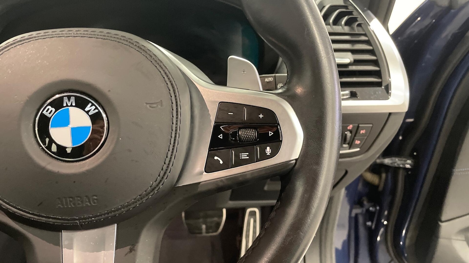 Used BMW X3 2021 for sale - 76839371: Photo 18