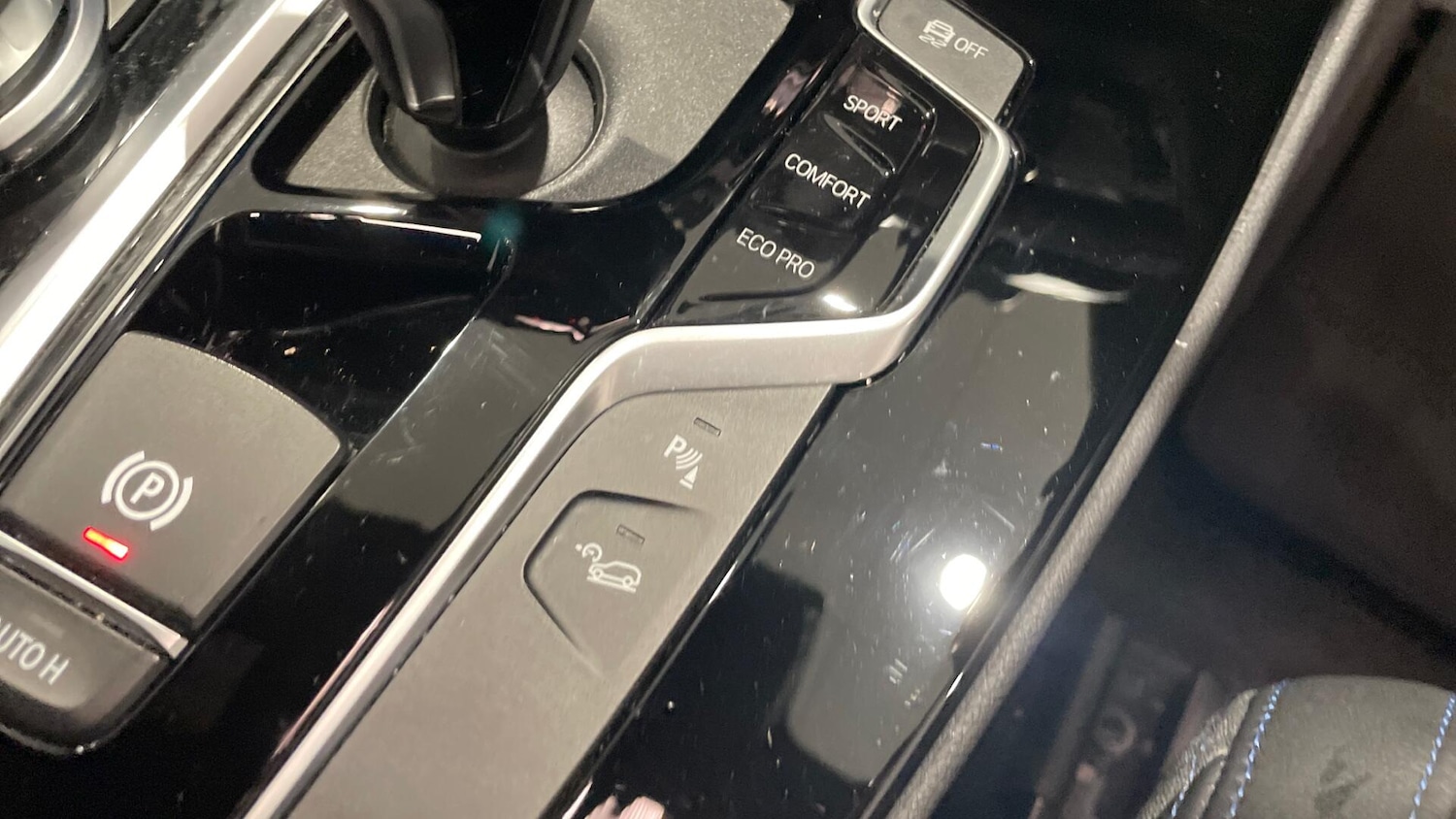 Used BMW X3 2021 for sale - 76839371: Photo 19