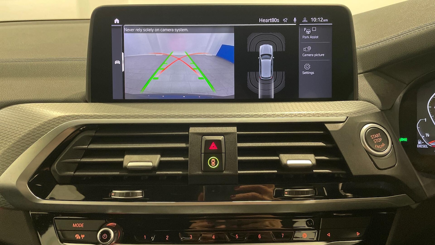 Used BMW X3 2021 for sale - 76839371: Photo 20