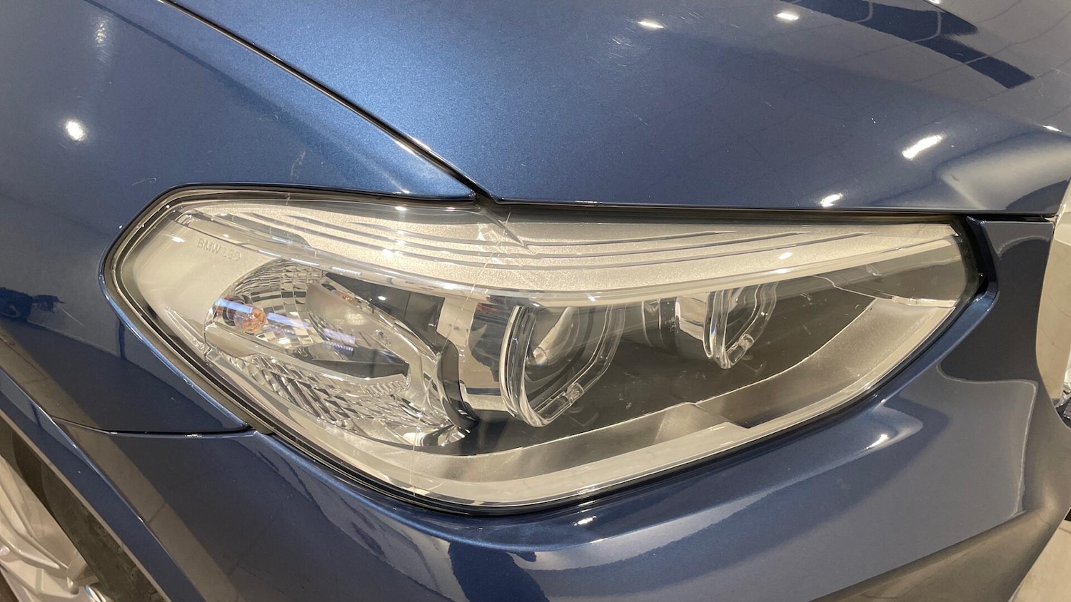 Used BMW X3 2021 for sale - 76839371: Photo 23