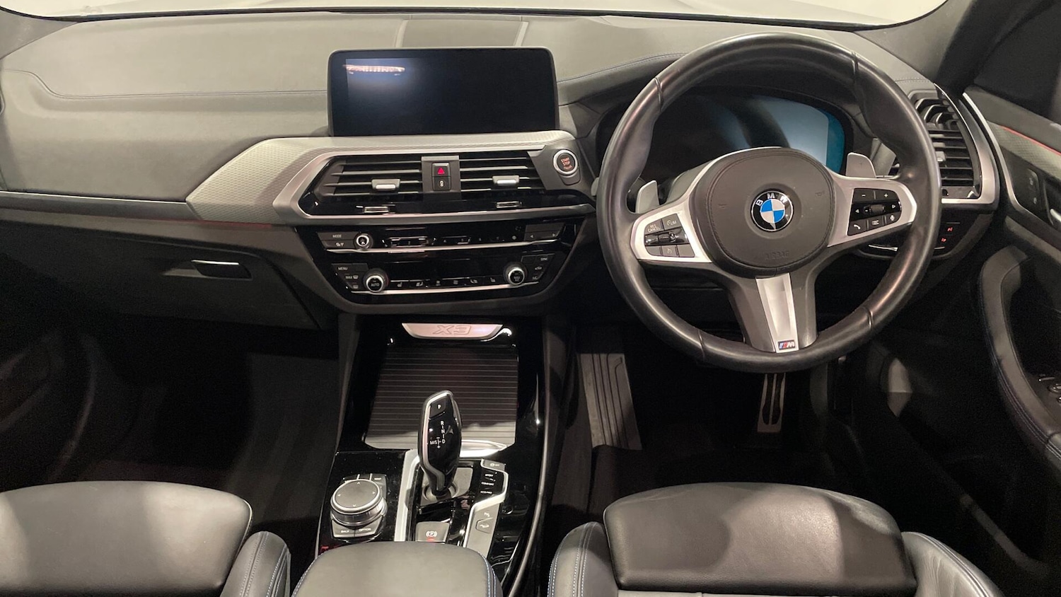 Used BMW X3 2021 for sale - 76839371: Photo 4