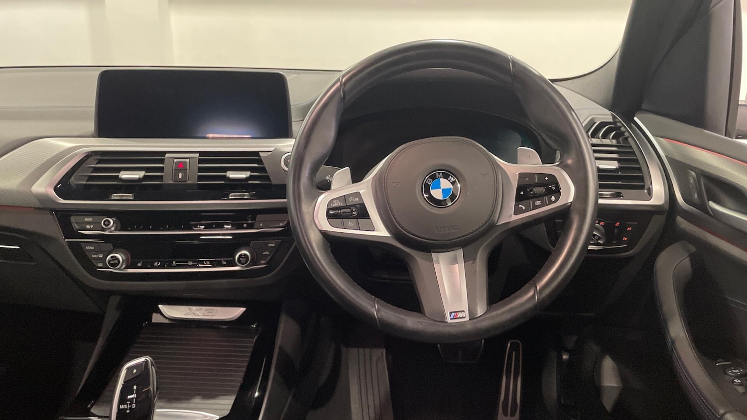 Used BMW X3 2021 for sale - 76839371: Photo 5