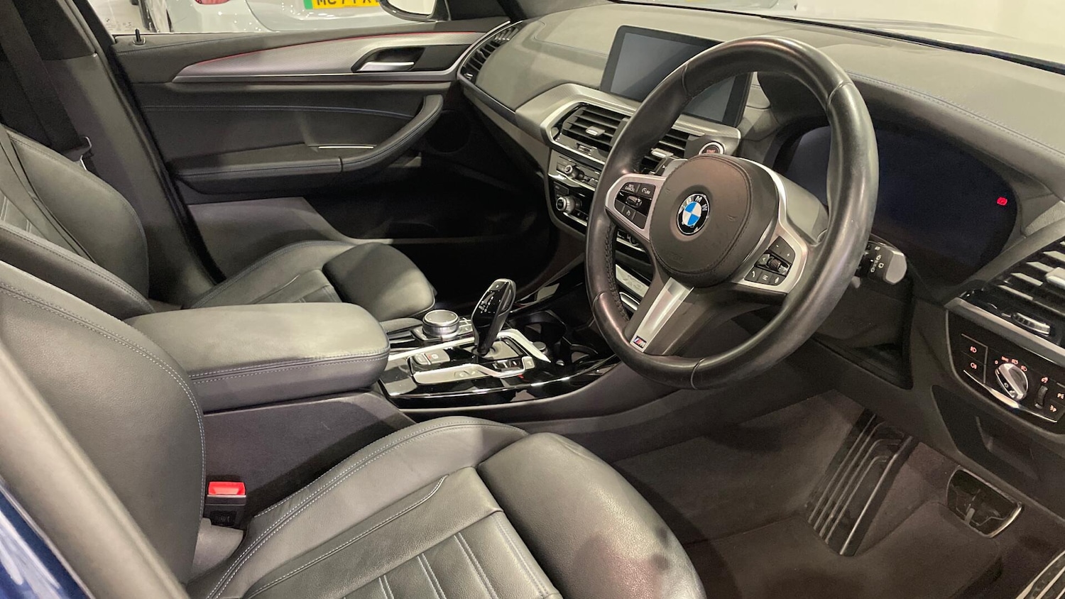 Used BMW X3 2021 for sale - 76839371: Photo 6