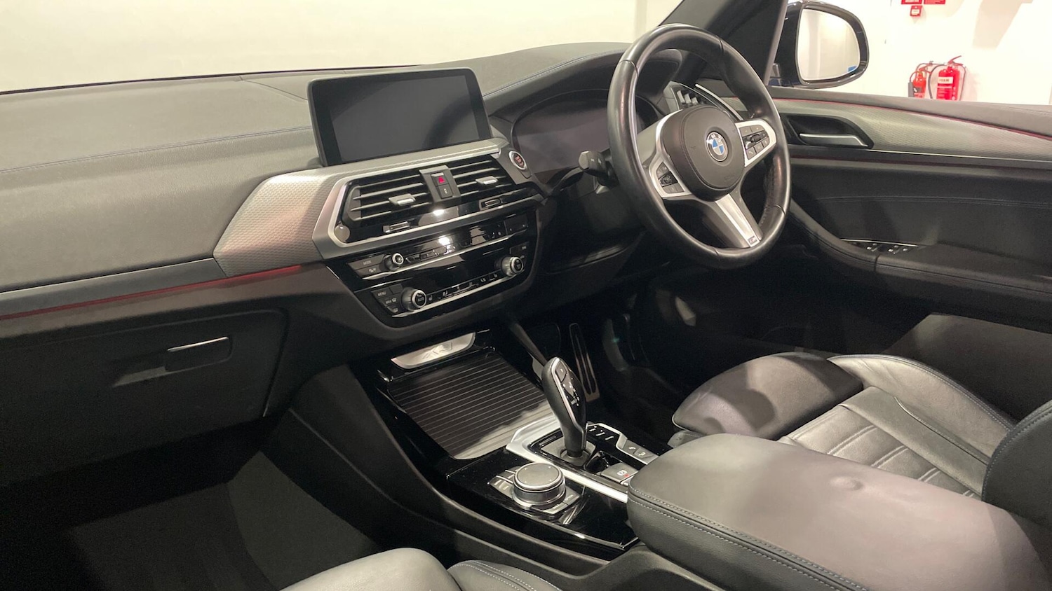 Used BMW X3 2021 for sale - 76839371: Photo 7