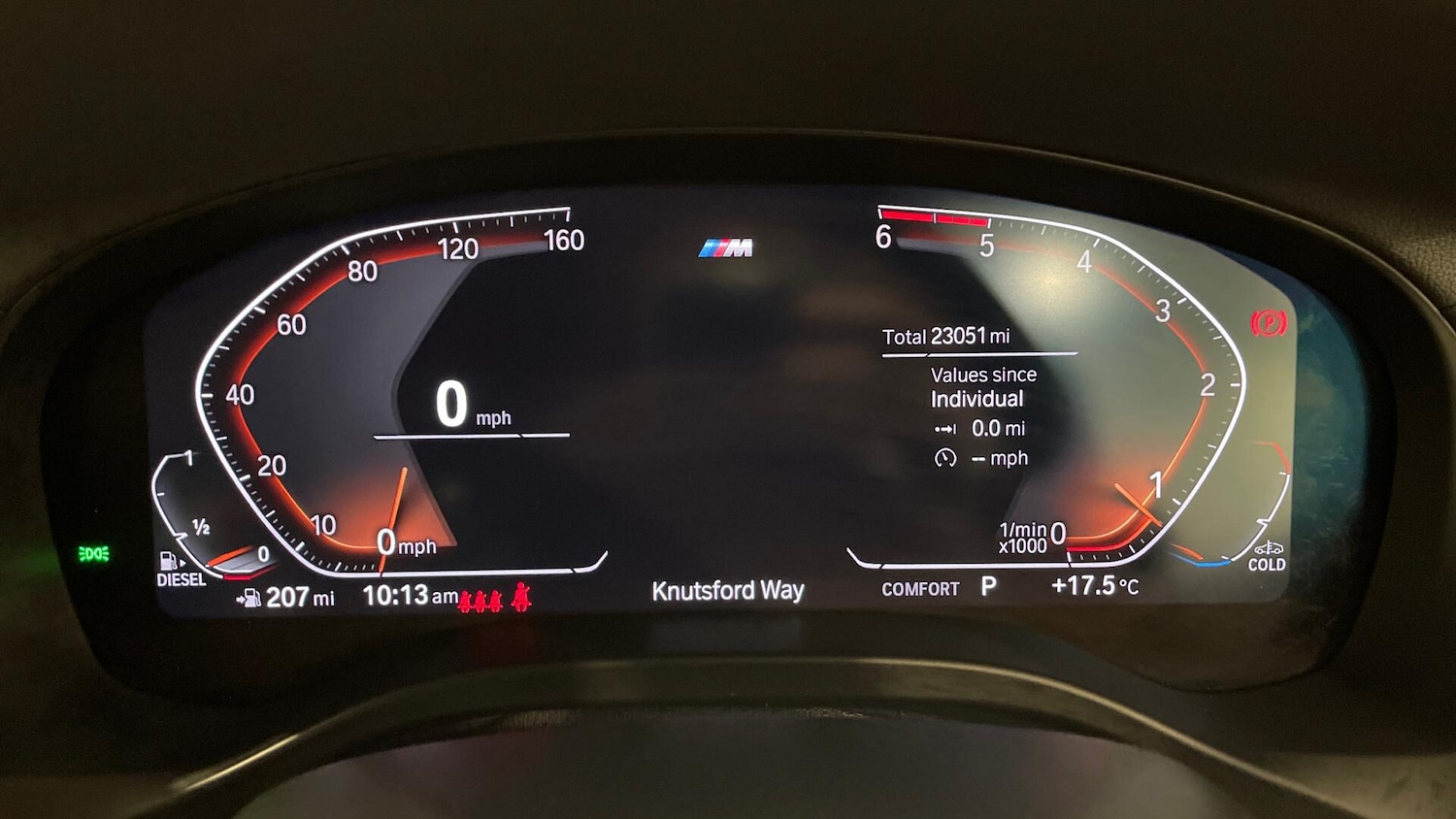 Used BMW X3 2021 for sale - 76839371: Photo 9