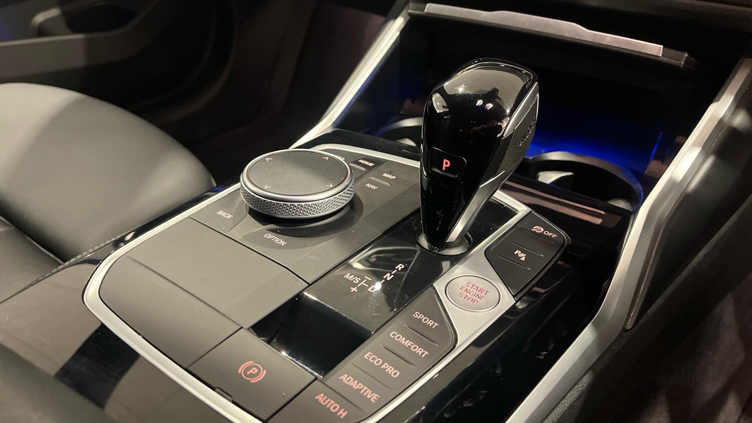 Used BMW 3 Series 2022 for sale - 77722691: Photo 10