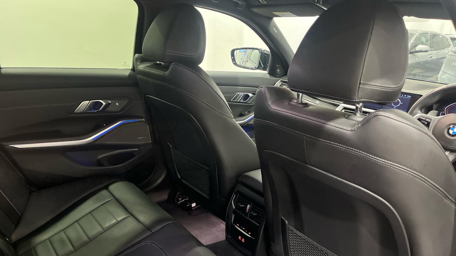 Used BMW 3 Series 2022 for sale - 77722691: Photo 12