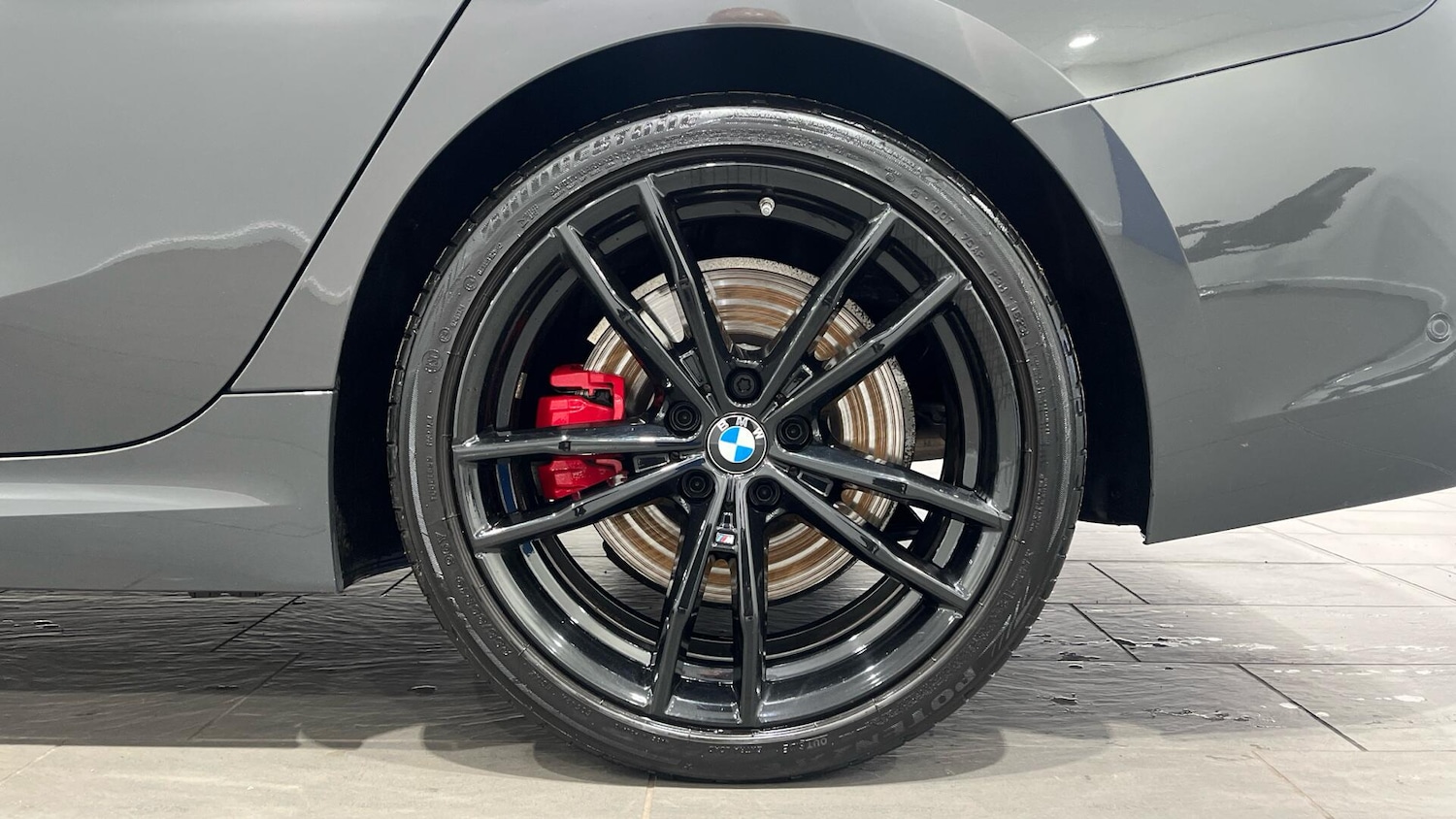 Used BMW 3 Series 2022 for sale - 77722691: Photo 14