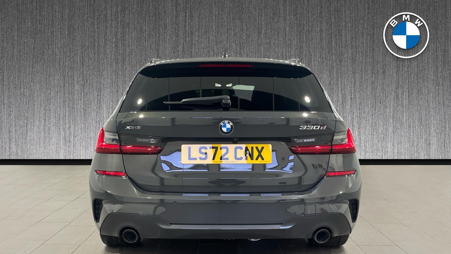 Used BMW 3 Series 2022 for sale - 77722691: Photo 15