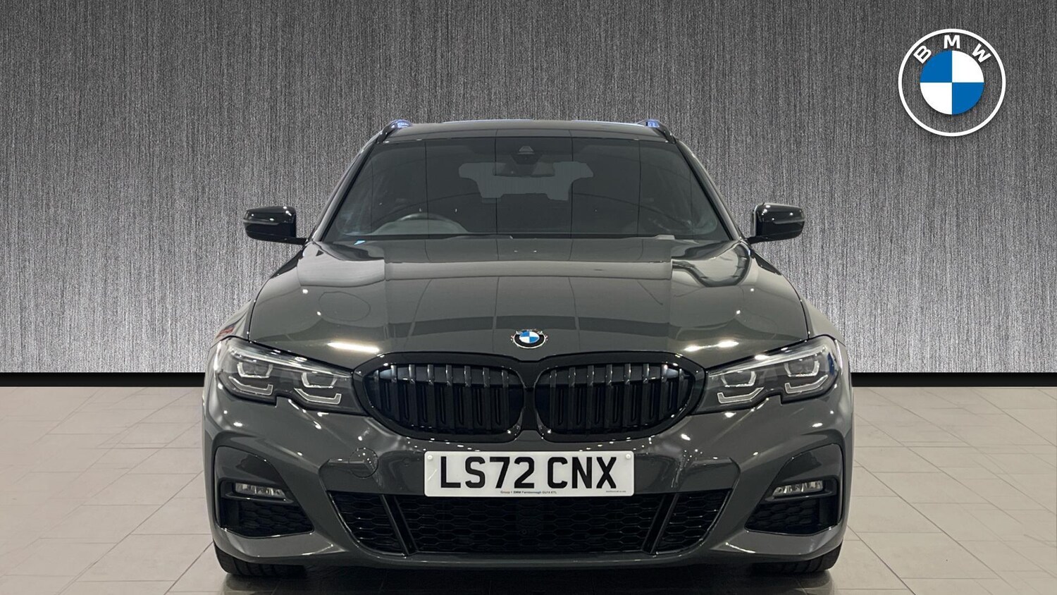 Used BMW 3 Series 2022 for sale - 77722691: Photo 16