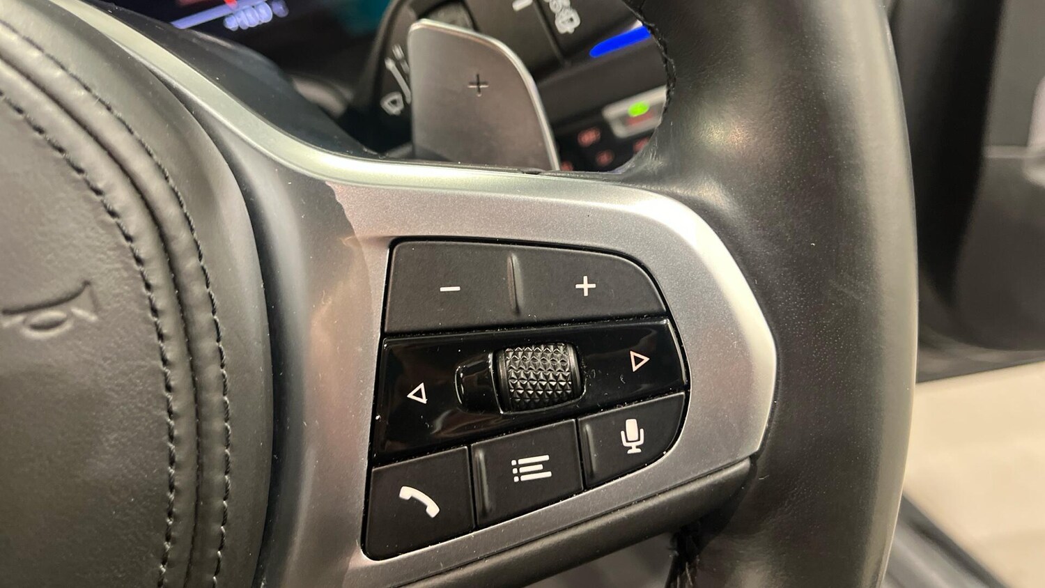 Used BMW 3 Series 2022 for sale - 77722691: Photo 18