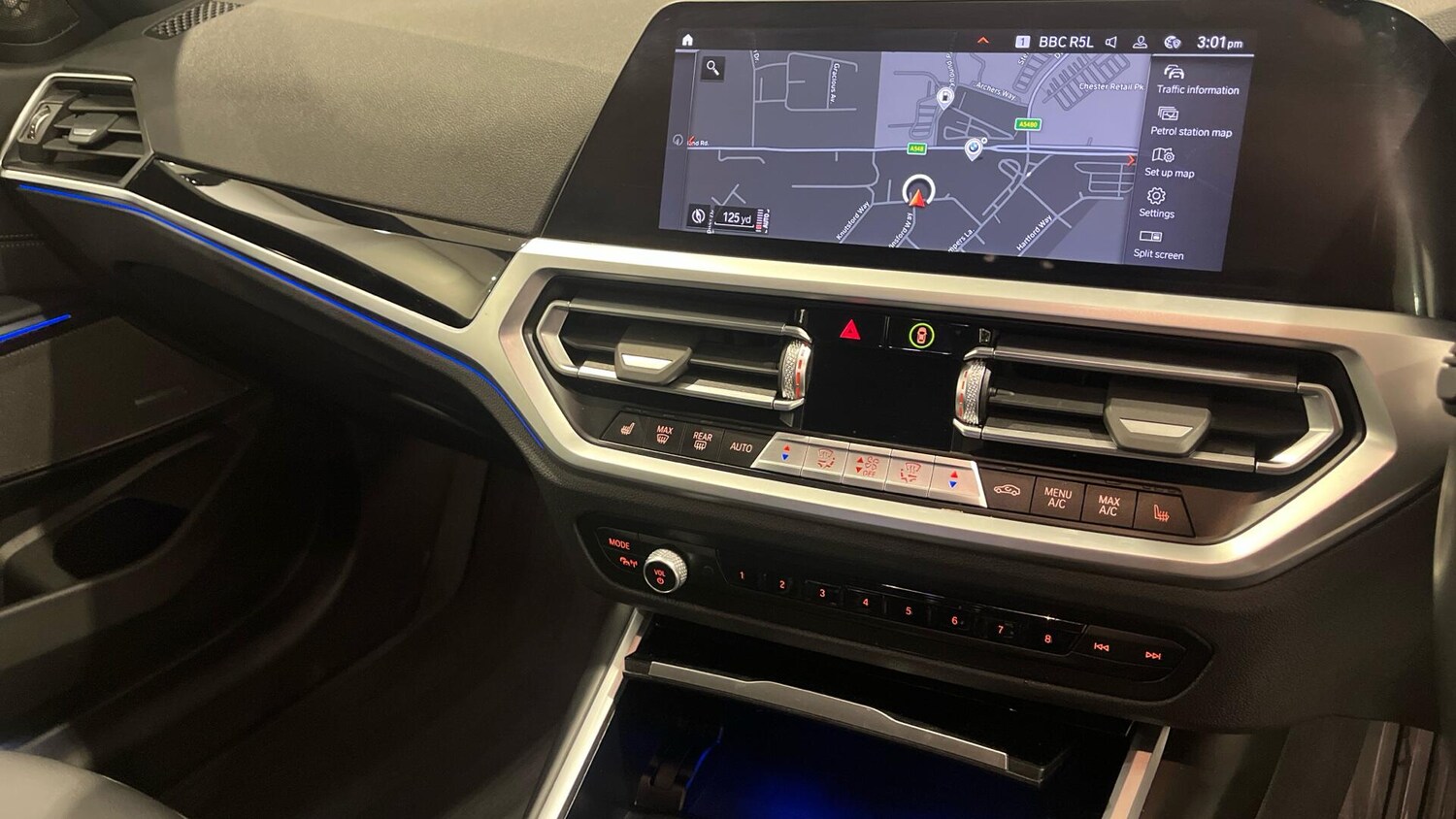 Used BMW 3 Series 2022 for sale - 77722691: Photo 19