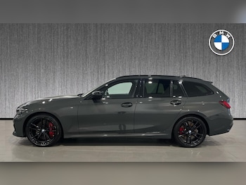 Used BMW 3 Series 2022 for sale - 77722691: Photo